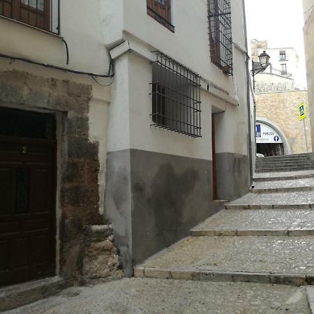 Vut San Felipe Διαμέρισμα Κουένκα Εξωτερικό φωτογραφία