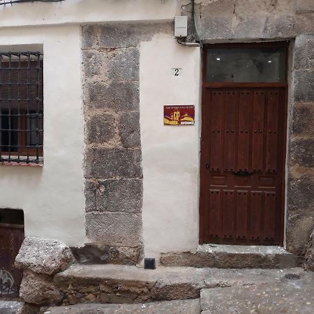 Vut San Felipe Διαμέρισμα Κουένκα Εξωτερικό φωτογραφία