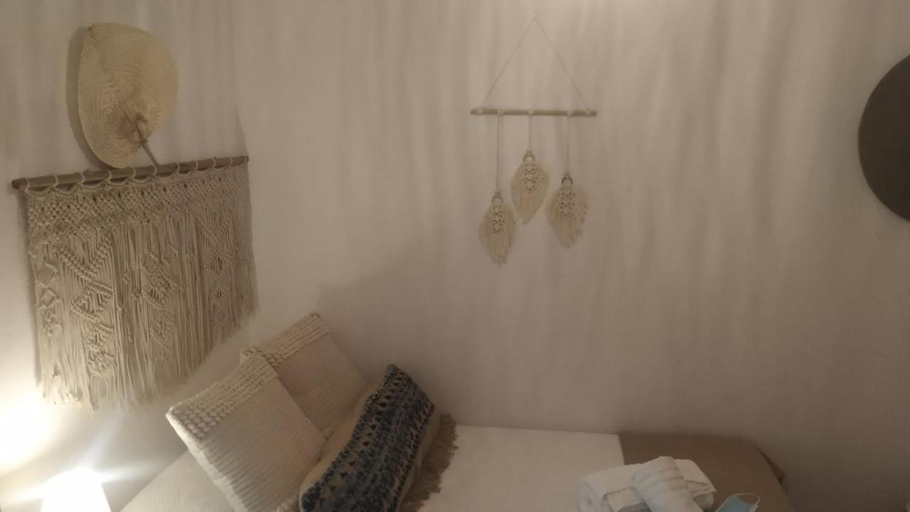 Vut San Felipe Διαμέρισμα Κουένκα Εξωτερικό φωτογραφία